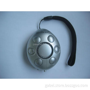 Handheld Carbon Monoxide Alarm(HT-188)